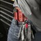 1791 Everyday Carry Tool Organizer for L/XL Multitool, Flashlight with Large Flex & Easy-Slide Belt Attachment WEB-HD-ES-LF-CHN-A - alternate 6